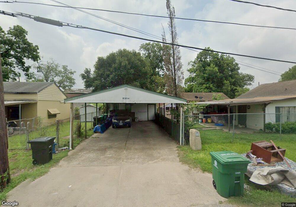 8314 Harding St, Houston, TX 77012 - photo 1
