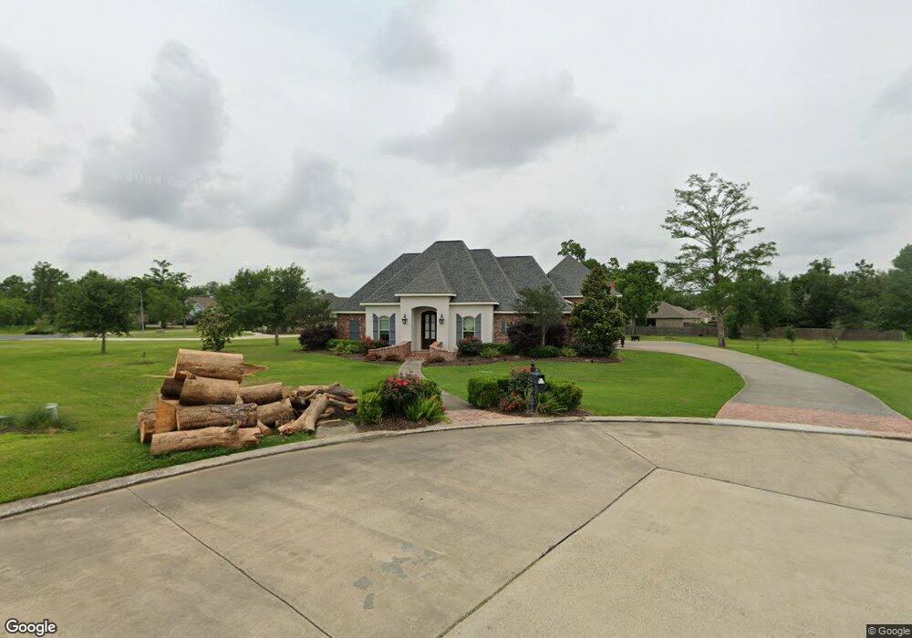 5611 Chene Blanc Dr, Lake Charles, LA 70605 - photo 1