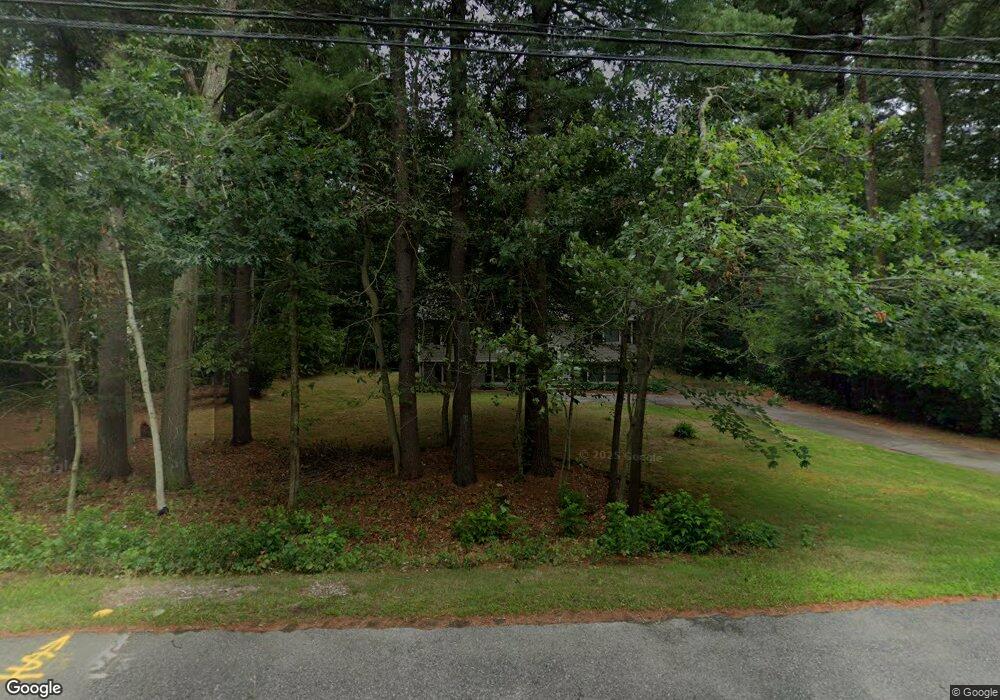 966 Hanover St, Hanover, MA 02339 - photo 1