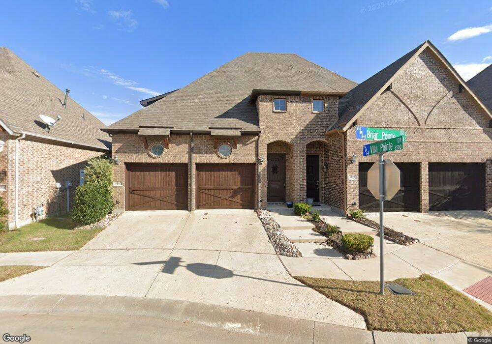 6512 Briar Pointe Dr, North Richland Hills, TX 76182 - photo 1