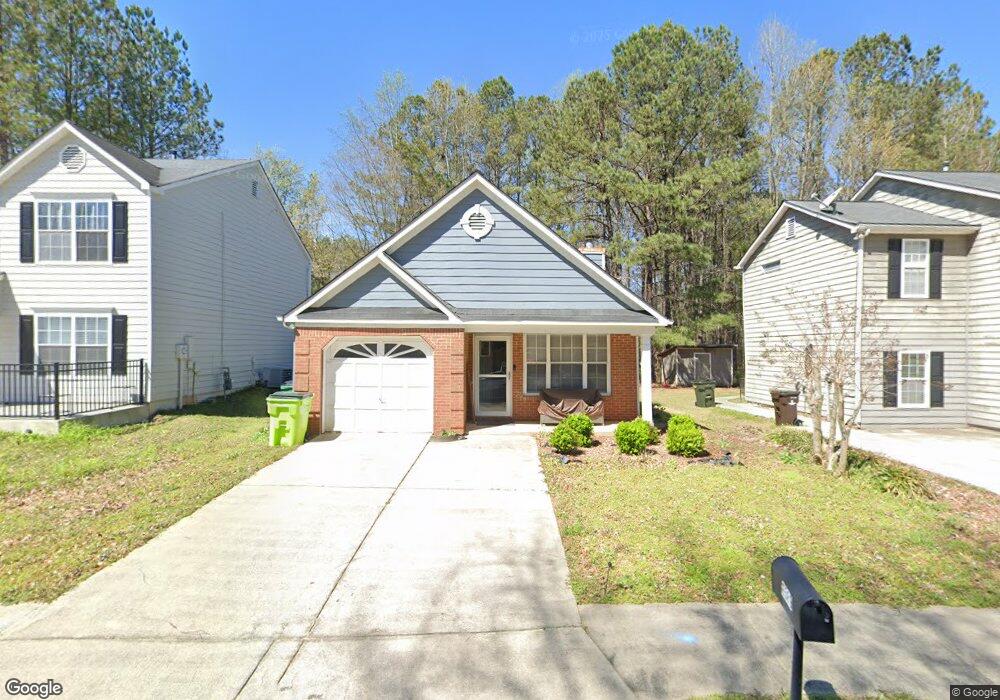 6589 Coventry Point, Austell, GA 30168 - photo 1