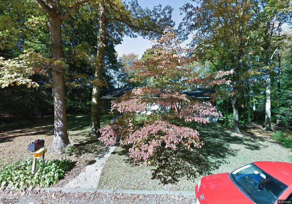 1617 Raewyck Dr, West Chester, PA 19380 - photo 1