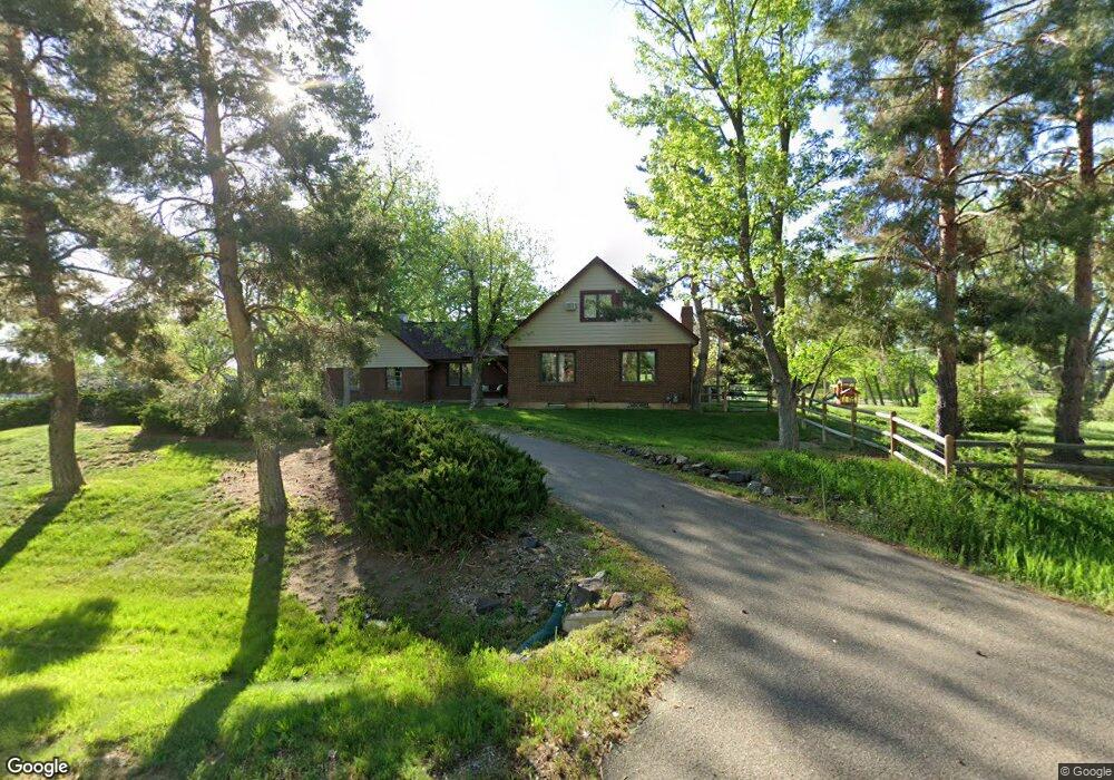 19971 E Caley Dr, Centennial, CO 80016 - photo 1