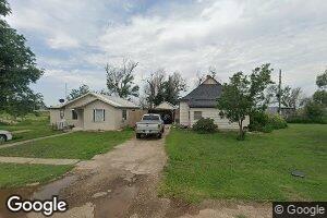 215 5th St, Hardesty, OK 73944