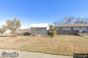1105 G Ave, Circle, MT 59215