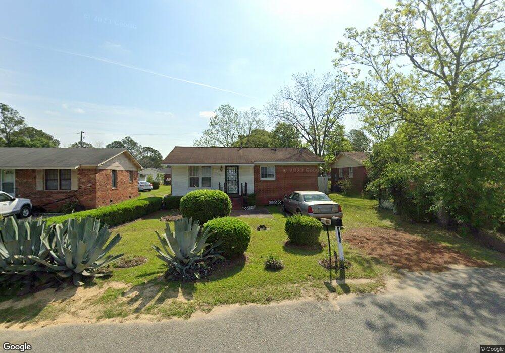 3105 Hillcrest Cir, Tifton, GA 31794 - photo 1