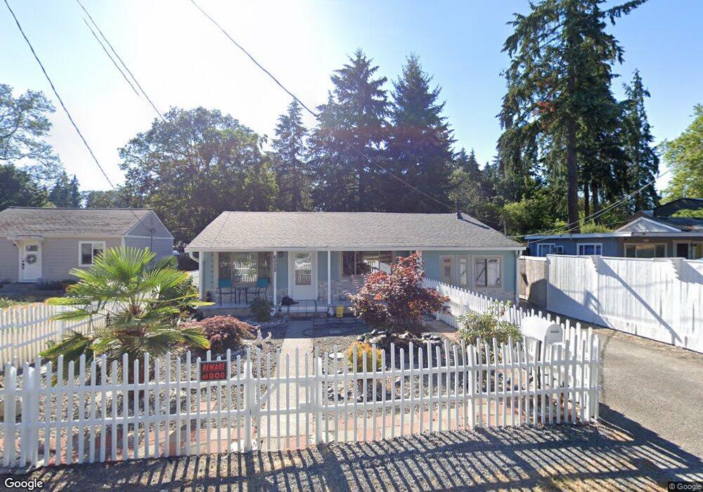 6222 57th Ave W, University Place, WA 98467 - photo 1