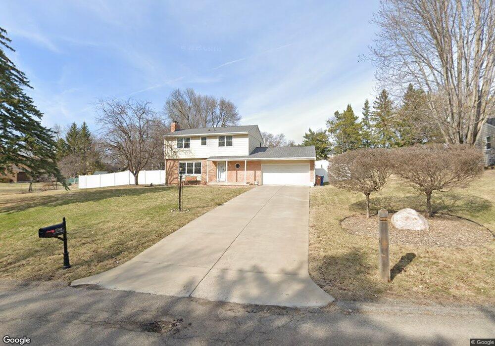 17144 Clear Spring Terrace, Minnetonka, MN 55345 - photo 1