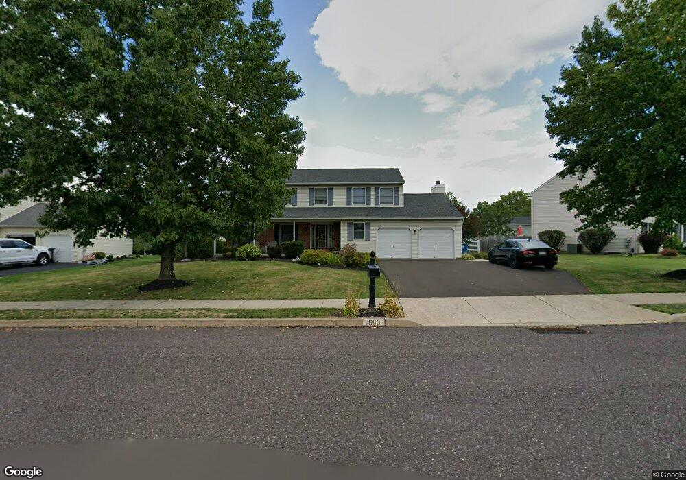 1660 Fairgrounds Rd, Hatfield, PA 19440 - photo 1