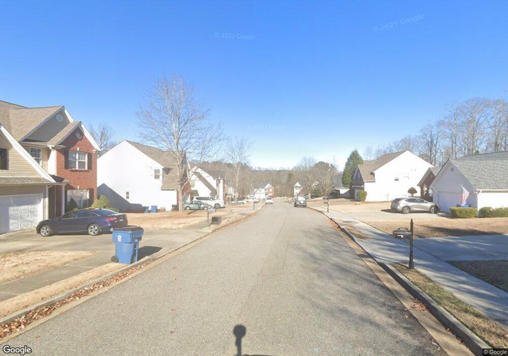 0 Radcliffe Ct unit 7475268, Dacula, GA 30019 - photo 1