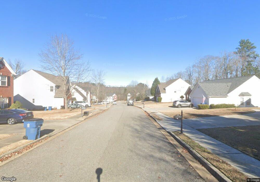 0 Radcliffe Ct unit 8260625, Dacula, GA 30019 - photo 1