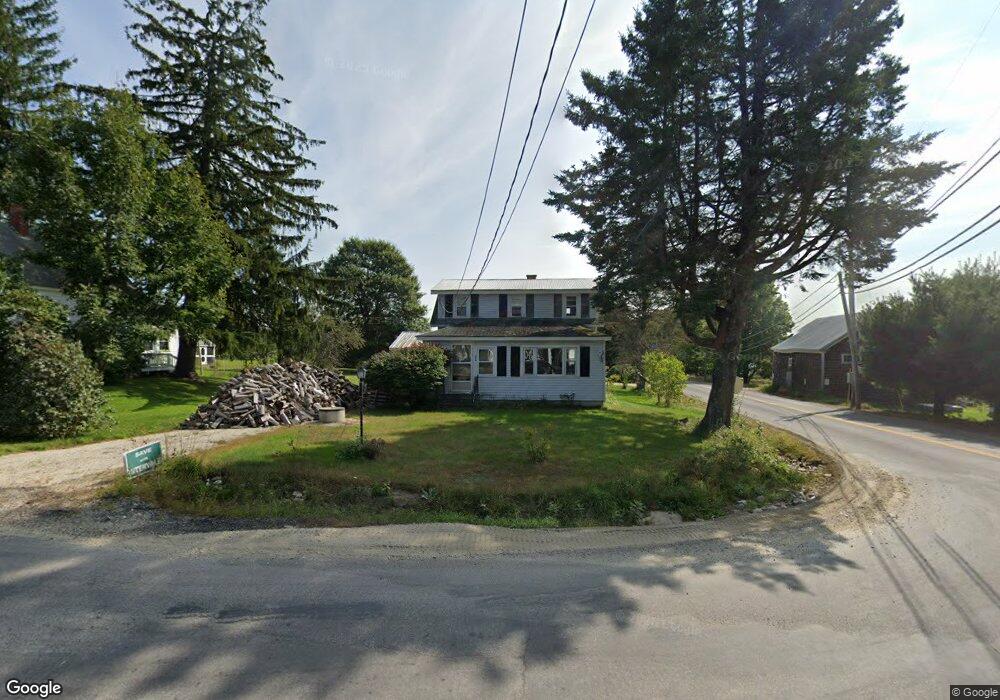 356 Gloucester Hill Rd, New Gloucester, ME 04260 - photo 1