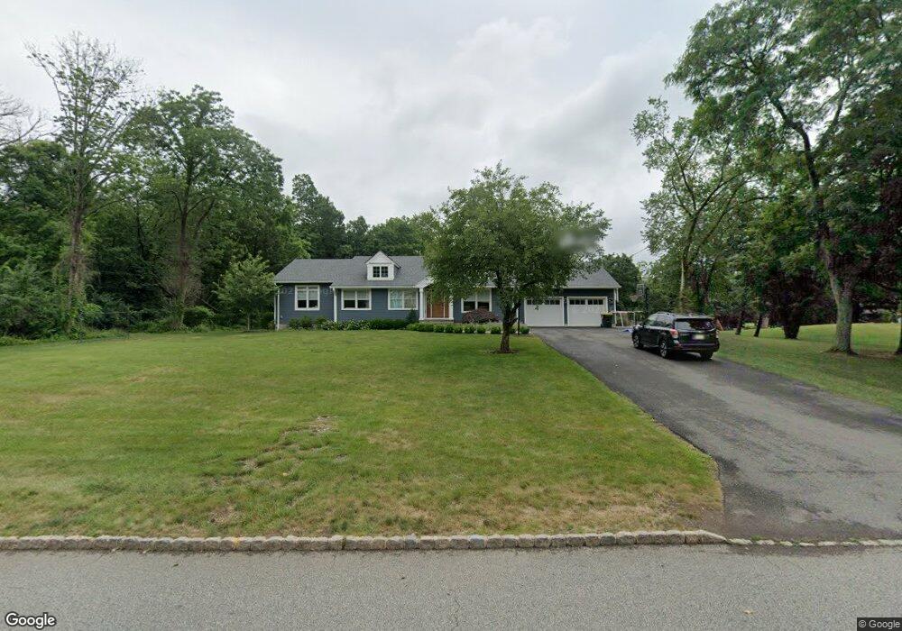 31 Hilltop Rd, Basking Ridge, NJ 07920 - photo 1