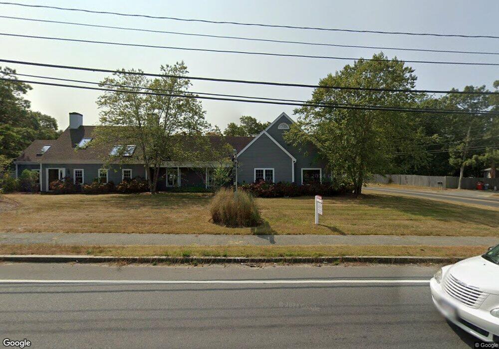 889 W Main St, Centerville, MA 02632 - photo 1