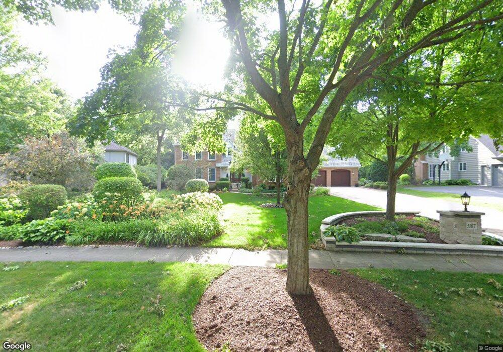 1167 Standish Ct, Naperville, IL 60540 - photo 1