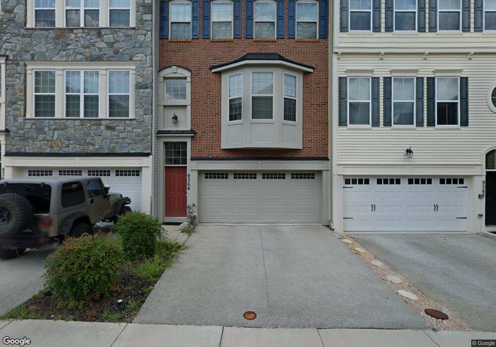 9364 Rock Ripple Ln, Laurel, MD 20723 - photo 1