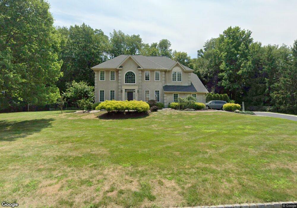 360 Timber Hill Dr, Morganville, NJ 07751 - photo 1