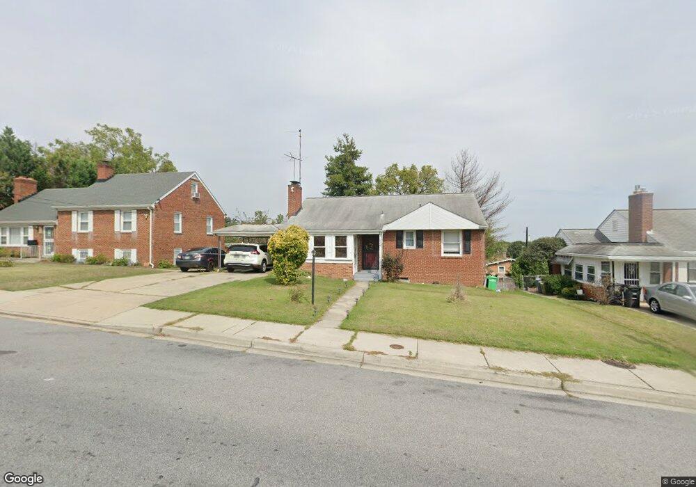 920 Ray Rd, Hyattsville, MD 20783 - photo 1