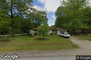 12161 Sanborn St, Ossineke, MI 49766