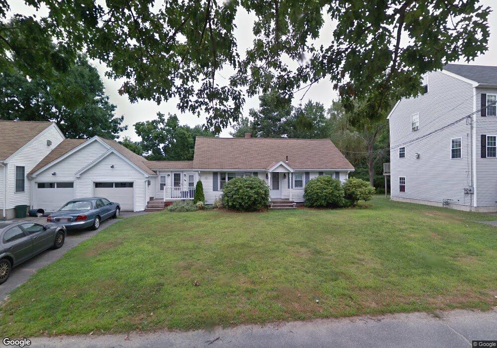 69 Eudora St, Haverhill, MA 01832 - photo 1