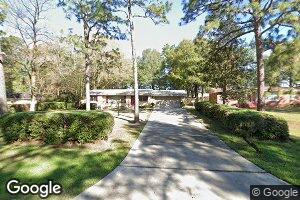 3964 Rainbow Dr N, Mobile, AL 36693