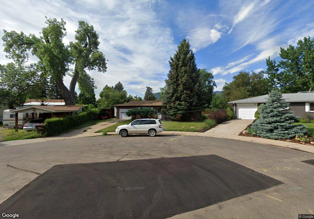 3123 Fern Place, Boulder, CO 80304 - photo 1