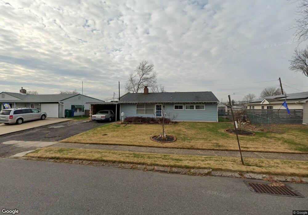 50 Blue Ridge Dr, Levittown, PA 19057 - photo 1