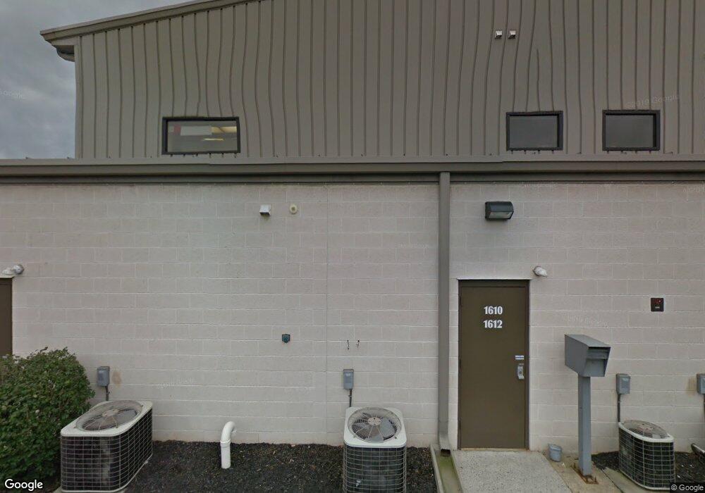 1612 W Allen St unit 894, Allentown, PA 18102 - photo 1