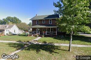 1613 12th St, Eldora, IA 50627