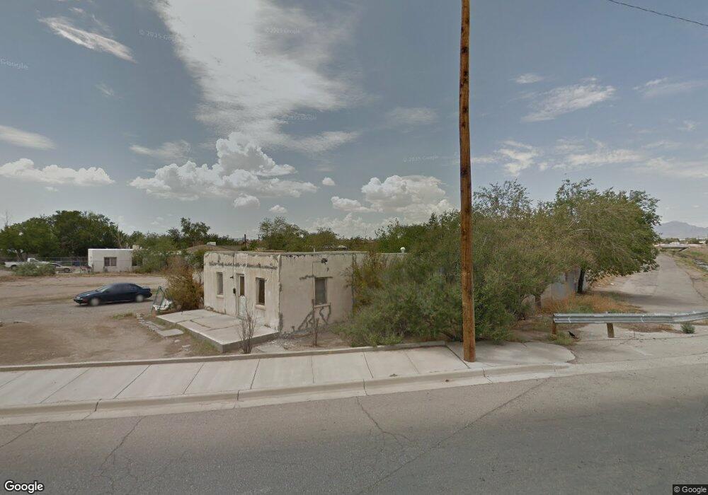 501 Emerson St, El Paso, TX 79915 - photo 1