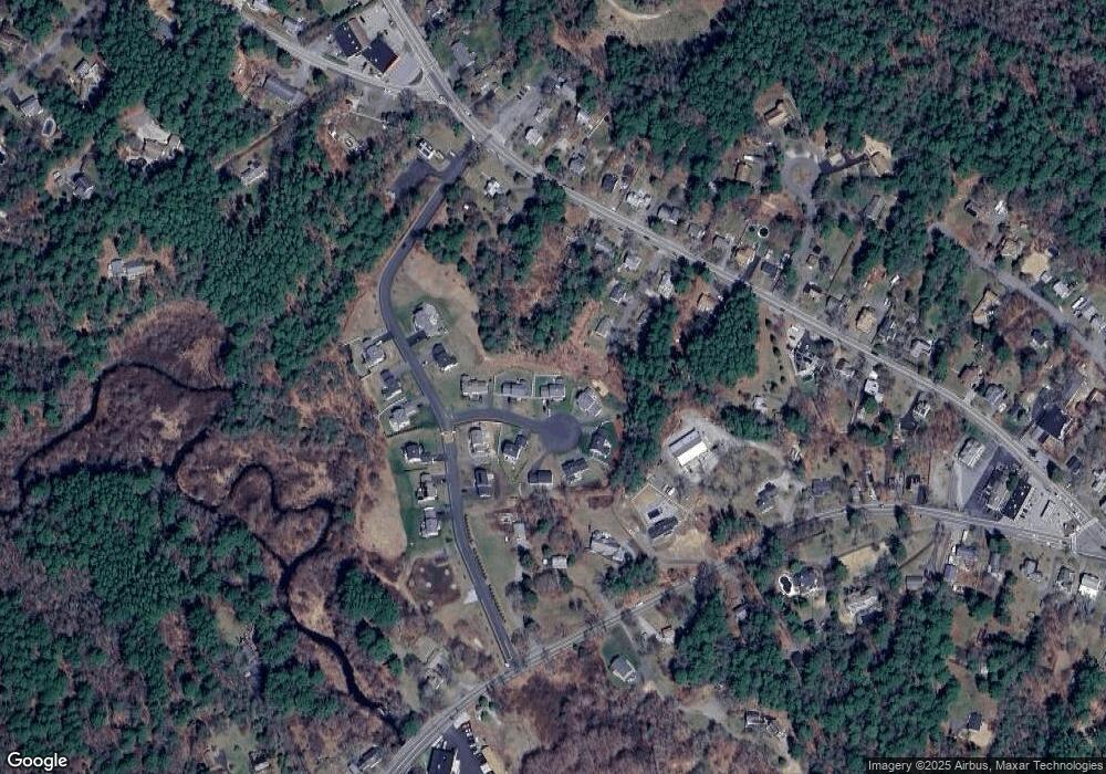 6 Barrows Brook Cir, Kingston, MA 02364 - photo 1