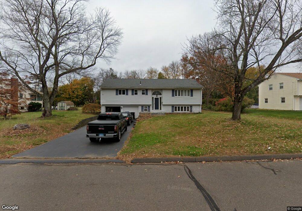 83 Mark Dr, South Windsor, CT 06074 - photo 1