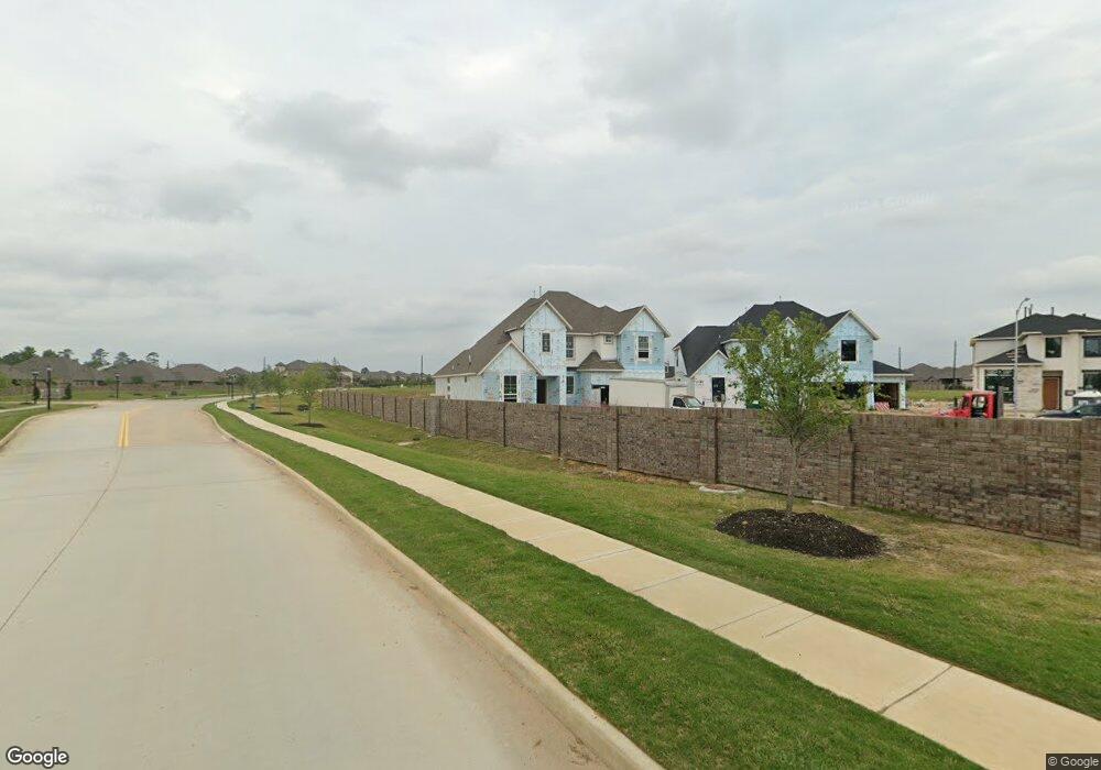 25030 Pavonia Lake Ln, Tomball, TX 77375 - photo 1