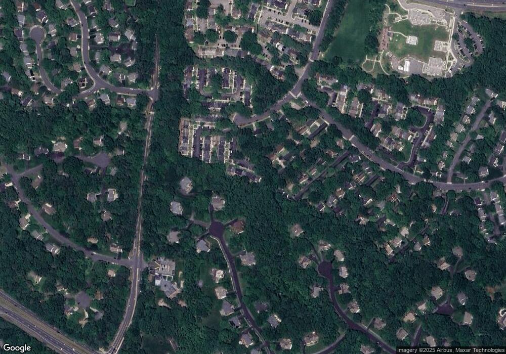 6226 Mockingbird Pond Terrace, Burke, VA 22015 - photo 1