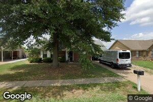244 Cabriolet St, Marion, AR 72364