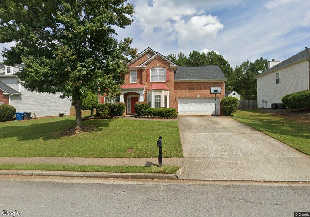 2185 Beckenham Place unit 3, Dacula, GA 30019 - photo 1