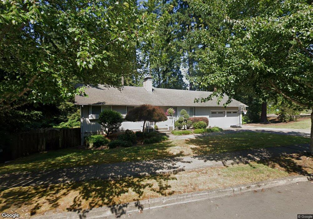 14875 SE Aspen Way, Clackamas, OR 97015 - photo 1