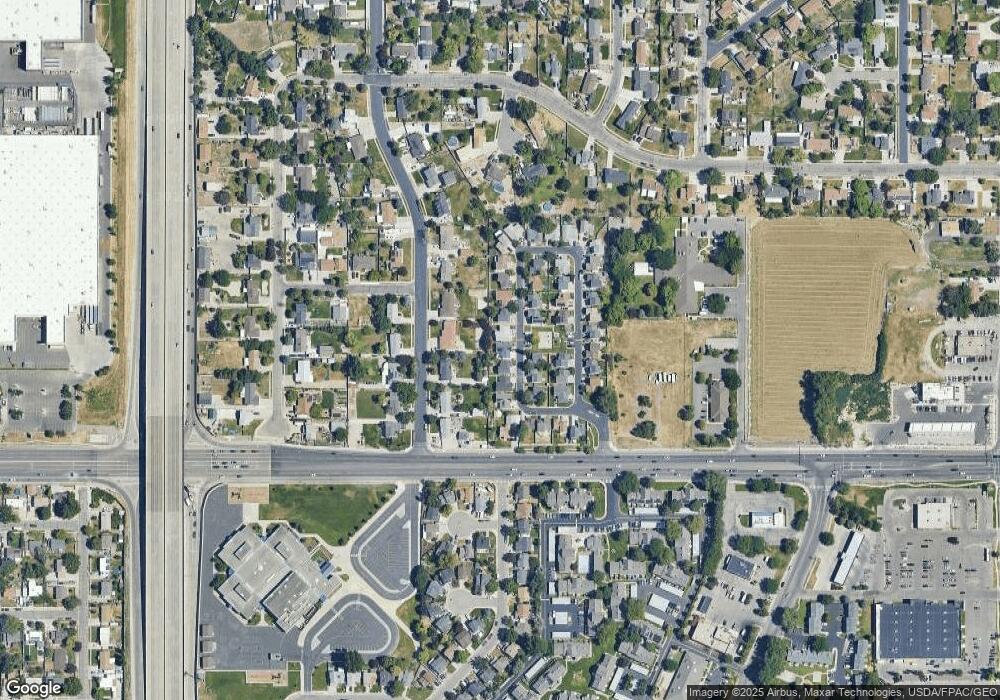 7726 S Ash Briar Ln, West Jordan, UT 84084 - photo 1