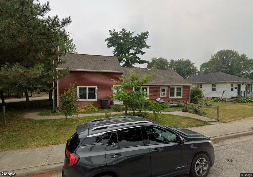 2403 Charles St, Lafayette, IN 47904 - photo 1