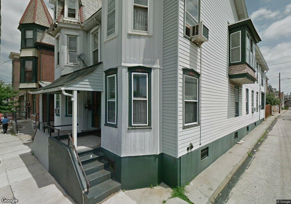 21 N 12th St unit 2, Allentown, PA 18101 - photo 1