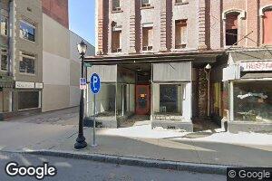 115 Penn Ave, Scranton, PA 18503