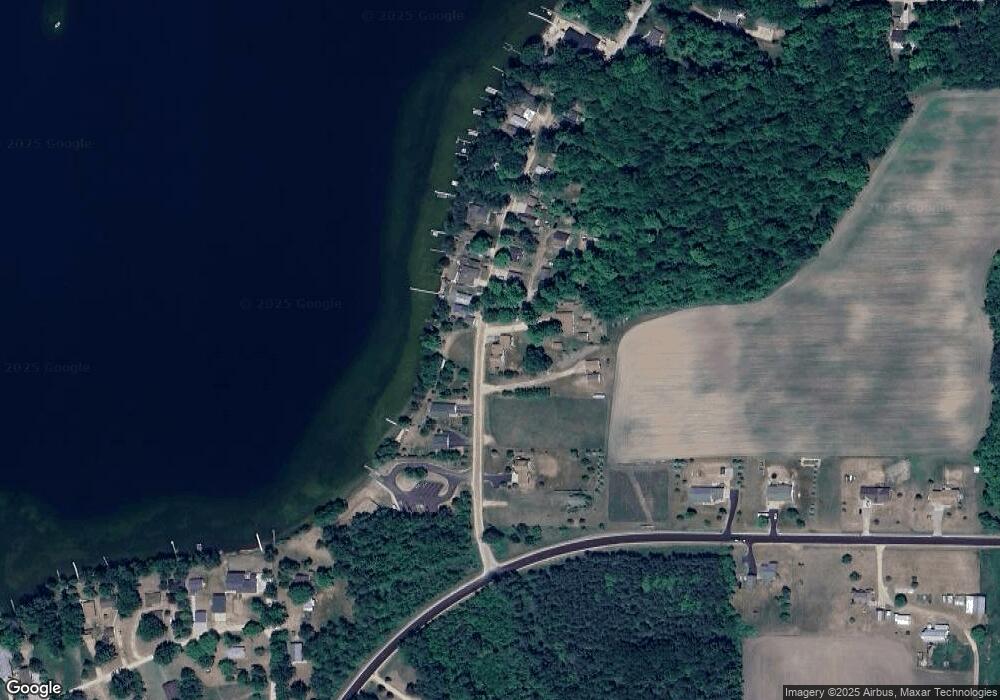 938 W Finerty Rd, West Branch, MI 48661 - photo 1