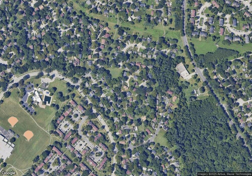 6890 Garland Ln, Columbia, MD 21045 - photo 1