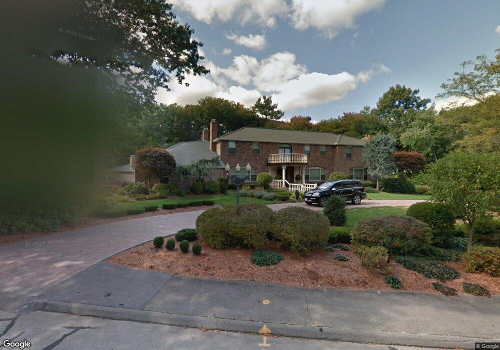 5 Fox Hollow Rd, Sharon, MA 02067 - photo 1