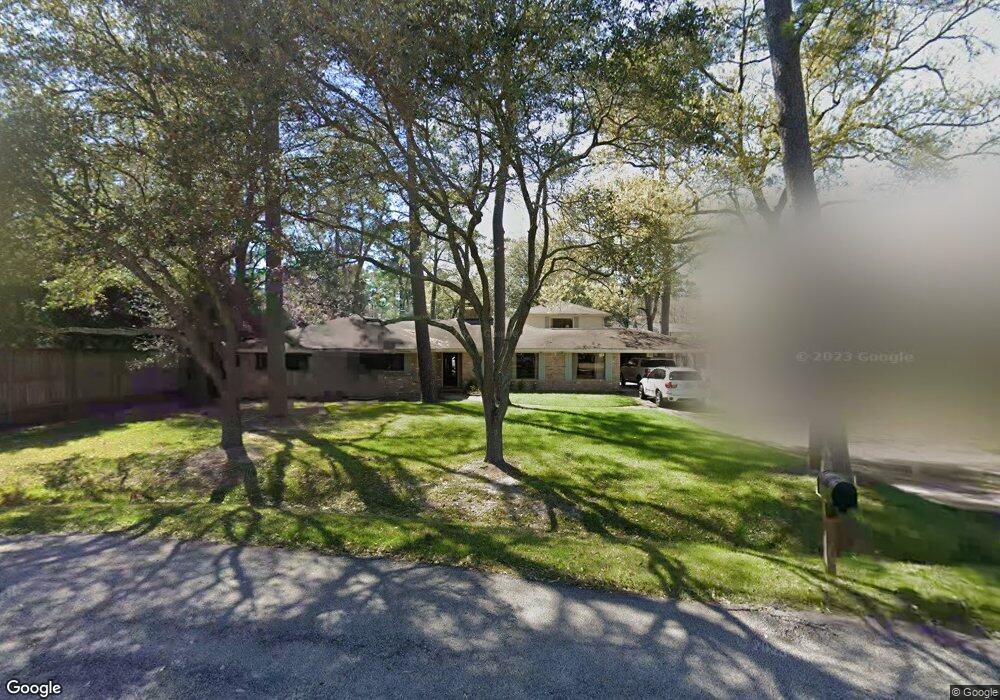 321 Folwell Ln, Houston, TX 77024 - photo 1