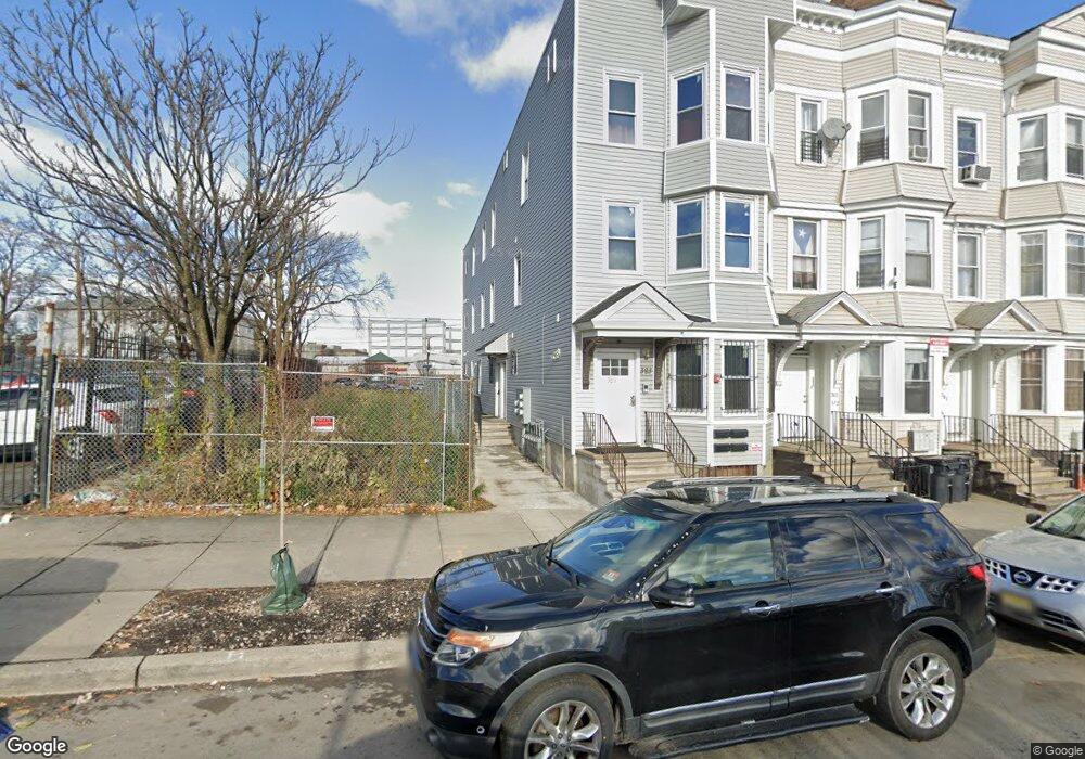 383 Central Ave unit 2, Newark, NJ 07103 - photo 1