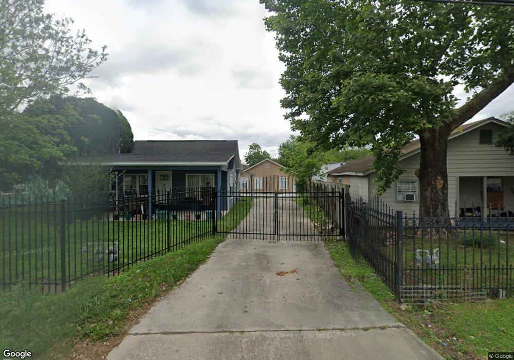 10114 E Hardy Rd, Houston, TX 77093 - photo 1