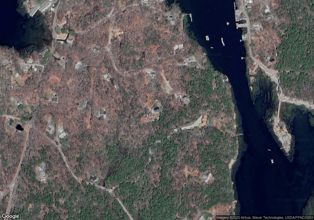 16 Little River Ln, East Boothbay, ME 04544 - photo 1