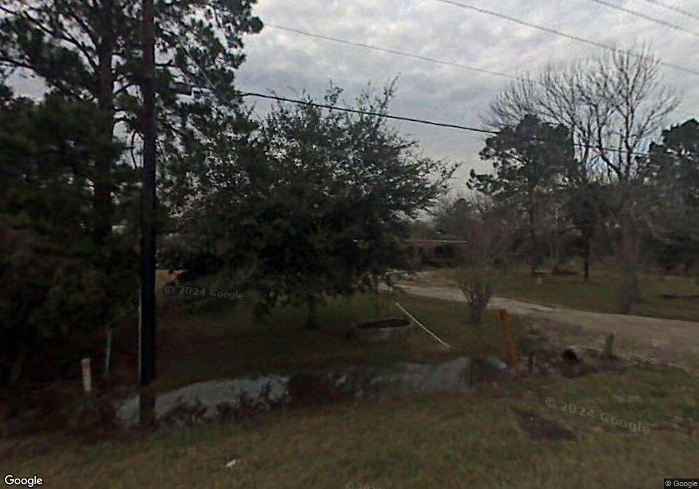 3036 County Road 179, Alvin, TX 77511 - photo 1