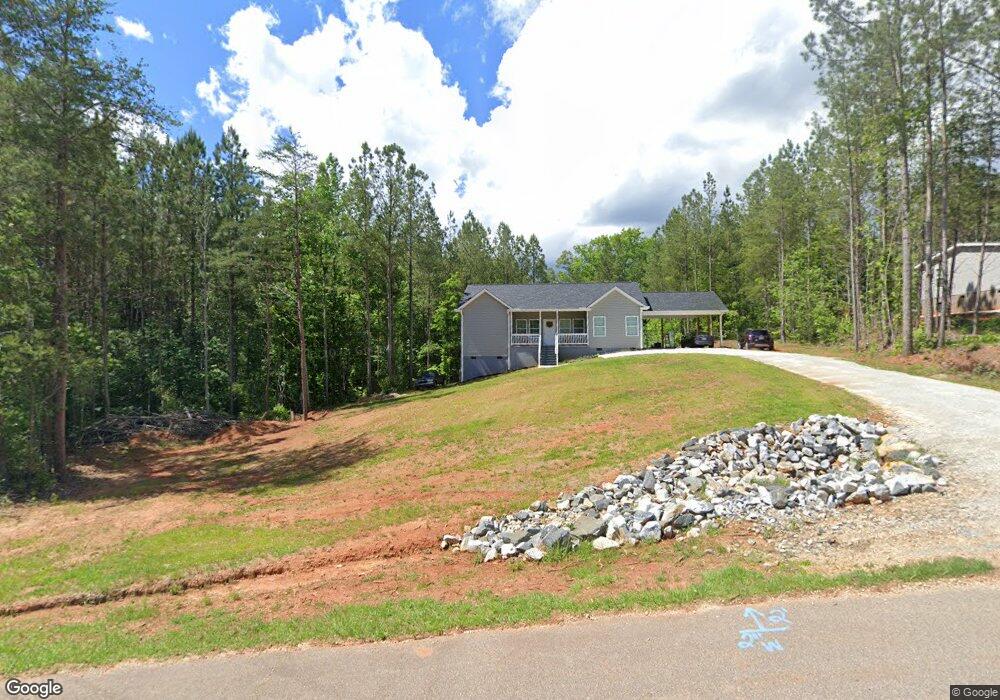 316 Capps Rd, Walhalla, SC 29691 - photo 1